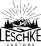 Leschke Customs Logo